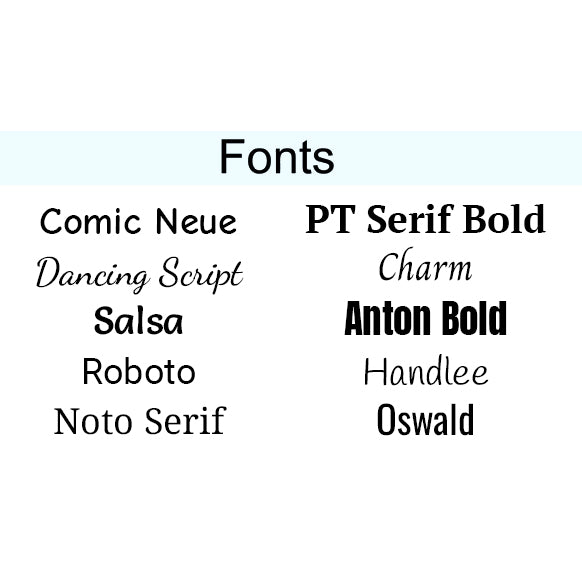 Personalized Teddy Bear for Baby Boy- 12" Blue Baby Bear