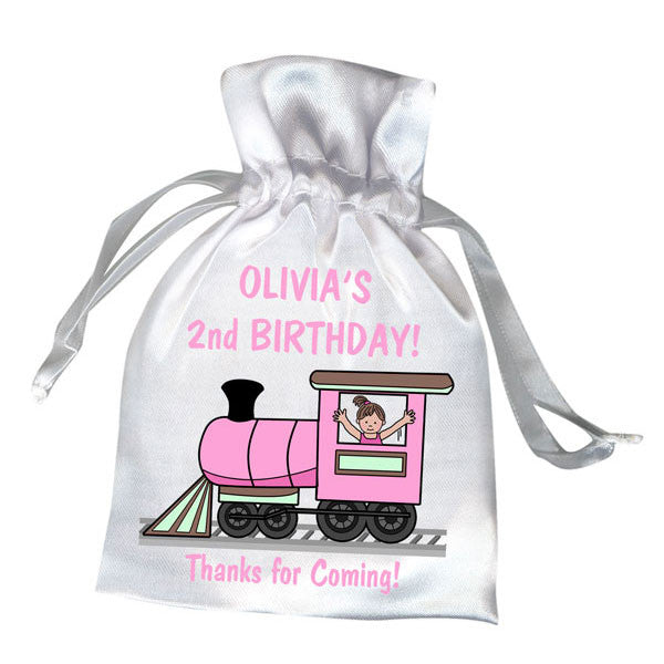 Girl party favor 2024 bags