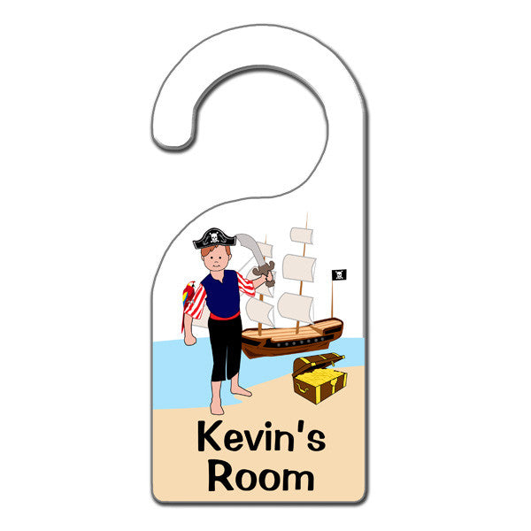 Boys Room Signs