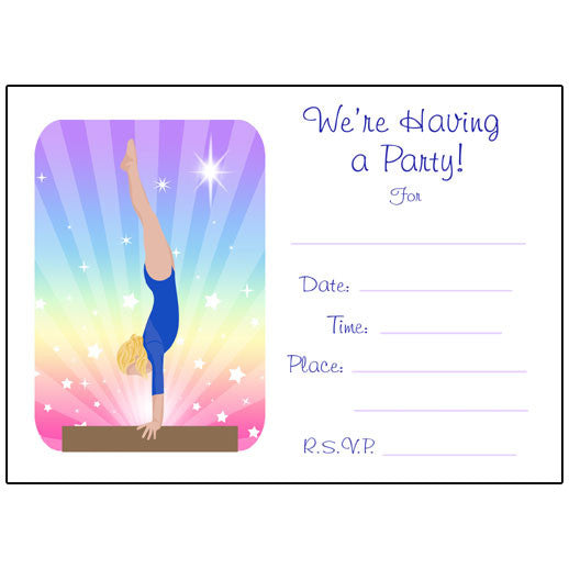 gymnastics-birthday-party-invitation-template