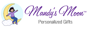 Mandys Moon Personalized Gifts