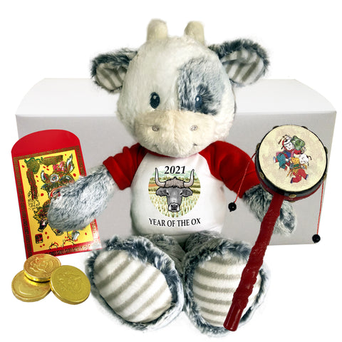 Teddy Bear & Stuffed Animal Gift Sets