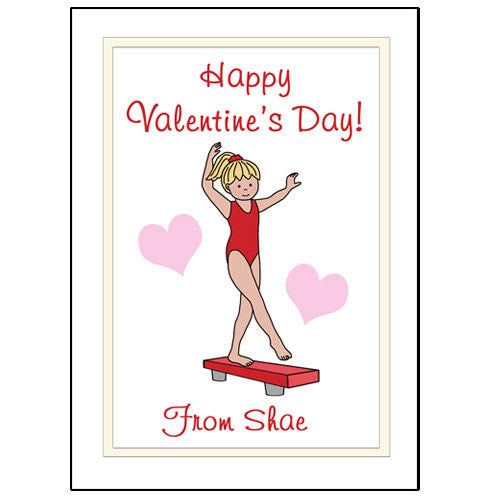Valentines Day Cards, Valentines for Kids, Personalized Valentines Gifts  for Kids 