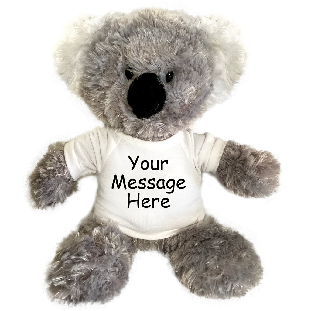 Peluche koala personalizable - mbw, Koalas